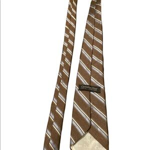 Christian Dior tie